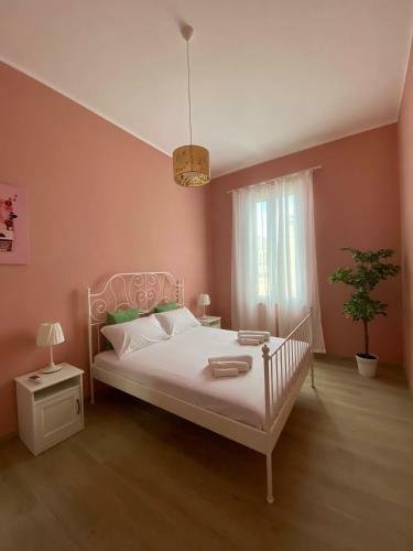 Apartamento Terrazza Mazzini - Holiday Home