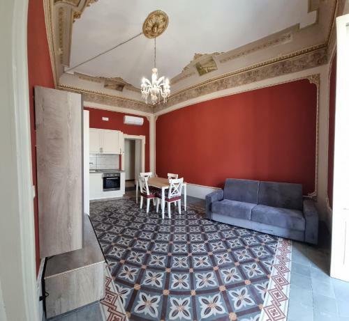 Apartamento Casa Aruci - 2 Appartamenti