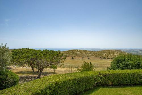 Villa Il Carrubo Con Piscina By Wonderful Italy
