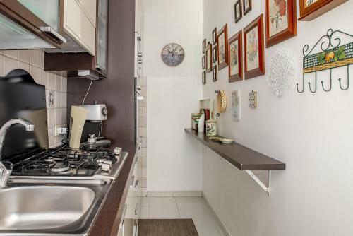Villa Il Carrubo Con Piscina By Wonderful Italy