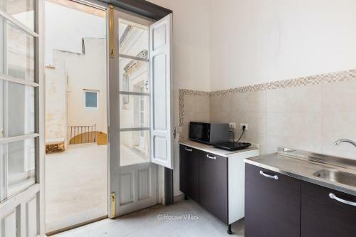 Apartamento Corte Sicula