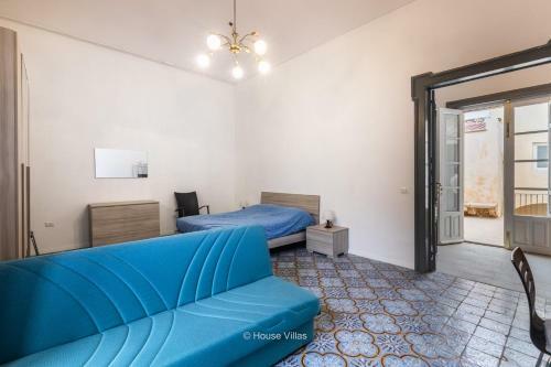 Apartamento Corte Sicula