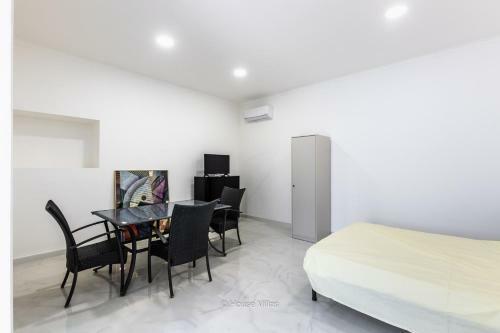 Apartamento Corte Sicula