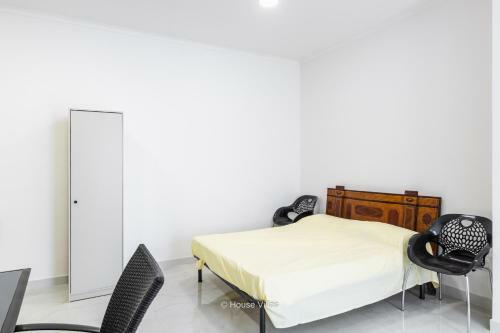Apartamento Corte Sicula