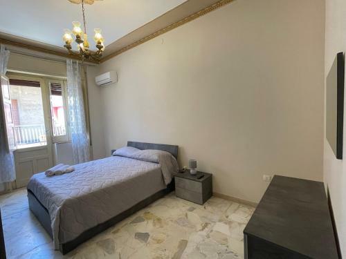 Apartamento Casa Samy