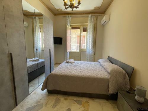 Apartamento Casa Samy
