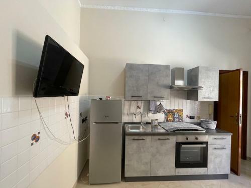 Apartamento Casa Samy