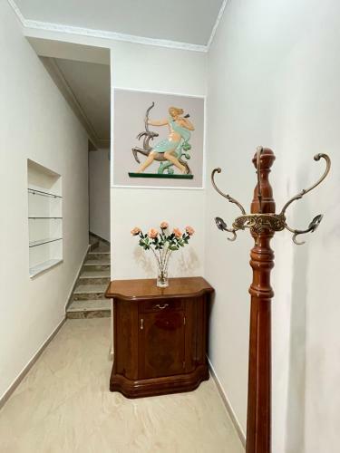 Apartamento Casa Samy
