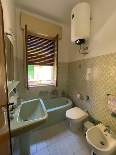 Apartamento Casa Samy