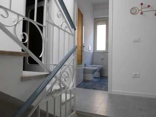 Apartamento Casa Nonna Rosa