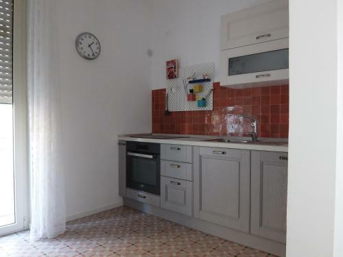 Apartamento Casa Nonna Rosa