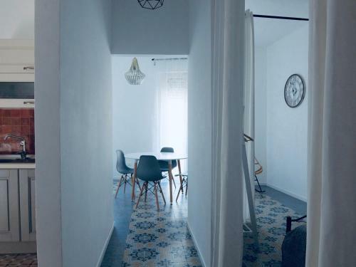 Apartamento Casa Nonna Rosa