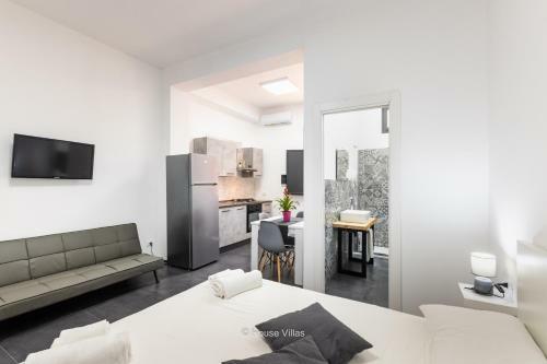 Apartamento Your Sicily Home
