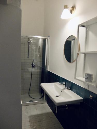 Apartamento Casa Nonno Nardo