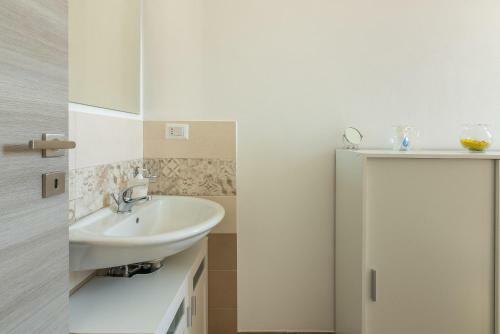 Apartamento Casa Frandri