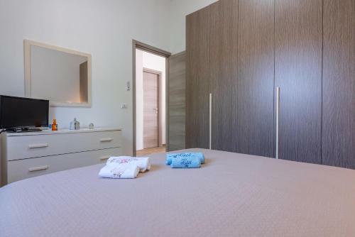 Apartamento Casa Frandri