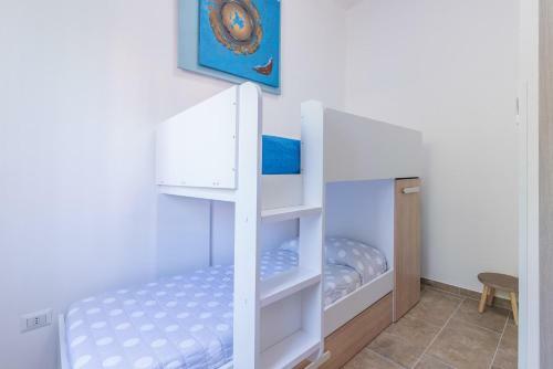 Apartamento Casa Frandri