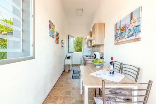 Apartamento Casa Frandri