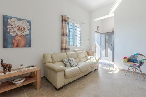 Apartamento Casa Frandri