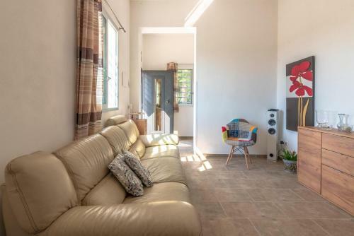 Apartamento Casa Frandri
