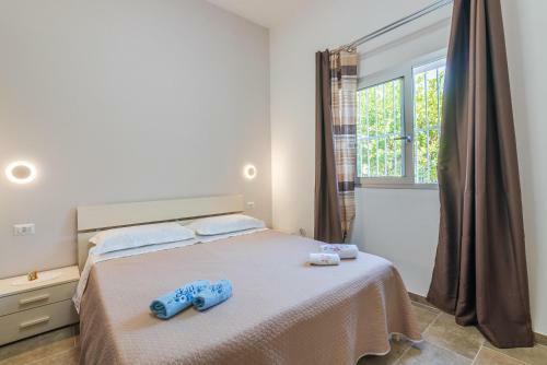 Apartamento Casa Frandri