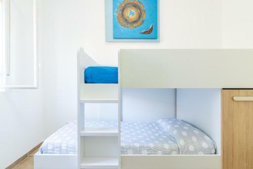 Apartamento Casa Frandri