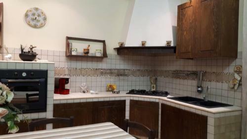 Apartamento Appartamento Tre Leoni