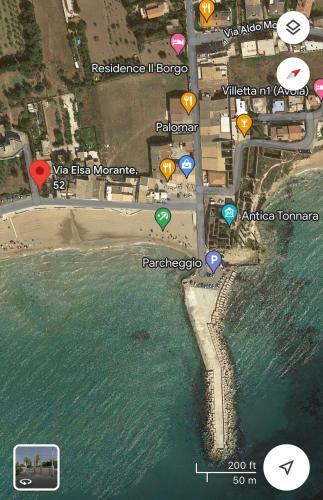 Il Mare Di Ciccio