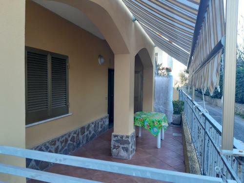 Apartamento Mare Calmo Santise G.
