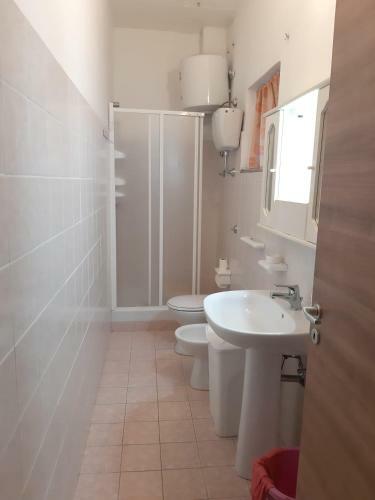 Apartamento Mare Calmo Santise G.