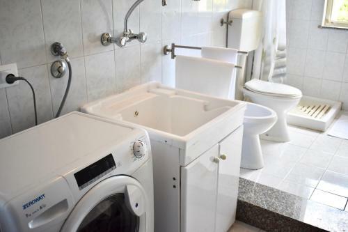 Apartamento Villa Marilena