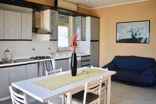 Apartamento Villa Marilena