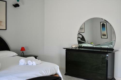 Apartamento Villa Marilena