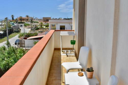 Apartamento Villa Marilena