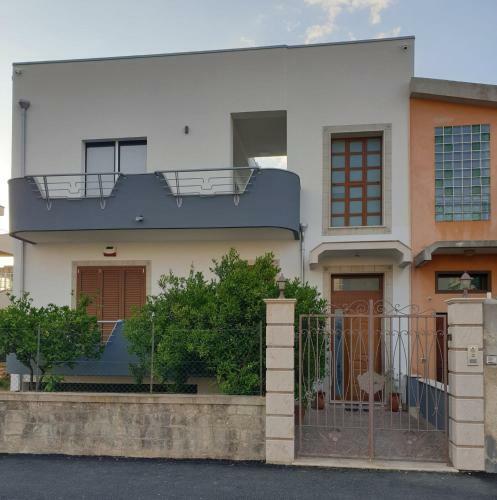 Casa Manolo