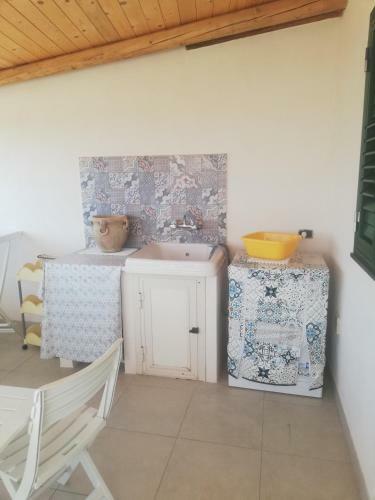Casa Chaplin