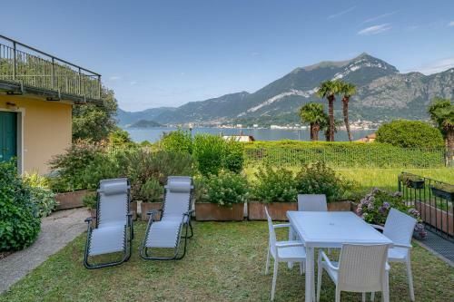 Apartamento Easy Welcome Swan Lake