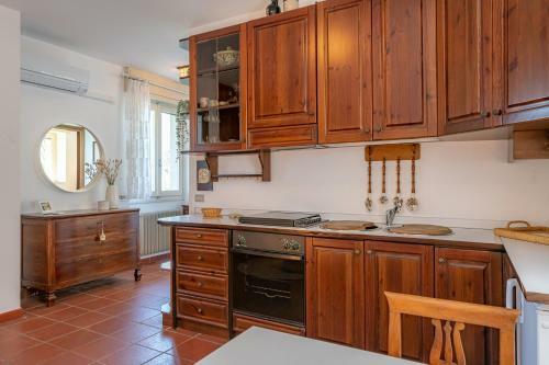 Apartamento Easy Welcome Swan Lake
