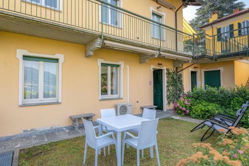 Apartamento Easy Welcome Swan Lake