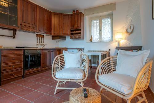 Apartamento Easy Welcome Swan Lake