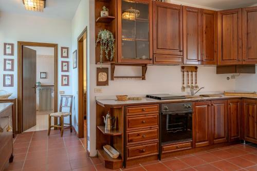 Apartamento Easy Welcome Swan Lake