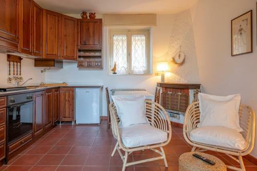 Apartamento Easy Welcome Swan Lake