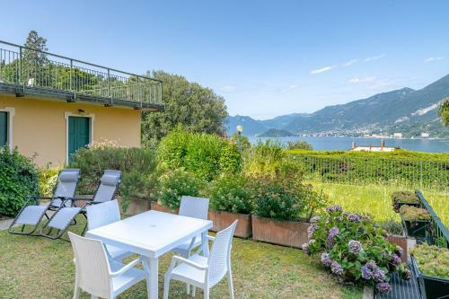 Apartamento Easy Welcome Swan Lake
