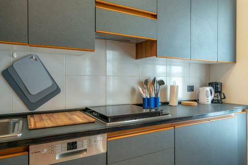 Apartamento Easy Welcome Bellagio Central Square
