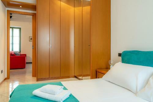 Apartamento Easy Welcome Bellagio Central Square
