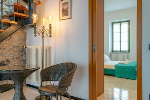 Apartamento Easy Welcome Bellagio Central Square