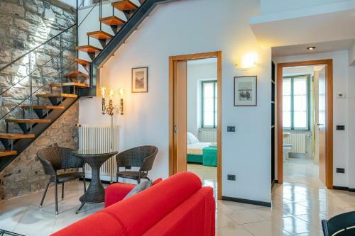 Apartamento Easy Welcome Bellagio Central Square