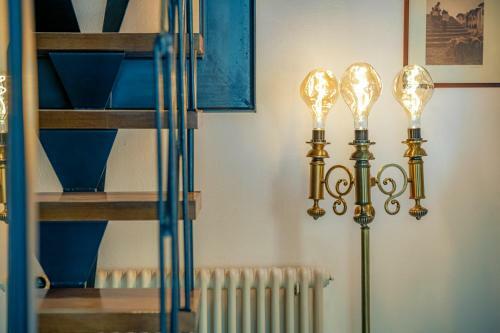 Apartamento Easy Welcome Bellagio Central Square