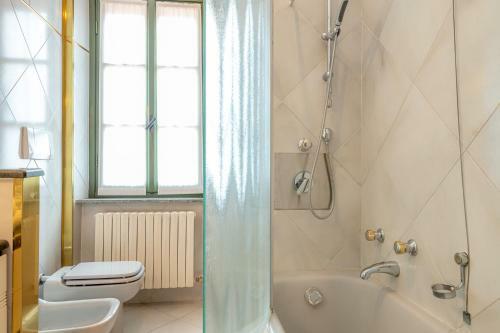Apartamento Easy Welcome Bellagio Central Square