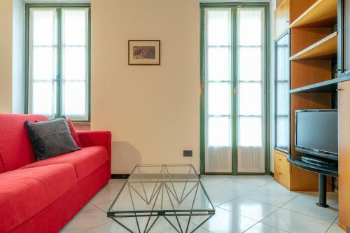Apartamento Easy Welcome Bellagio Central Square